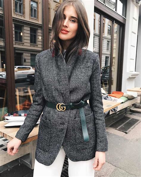 gucci night suit for women|Gucci women's outfits.